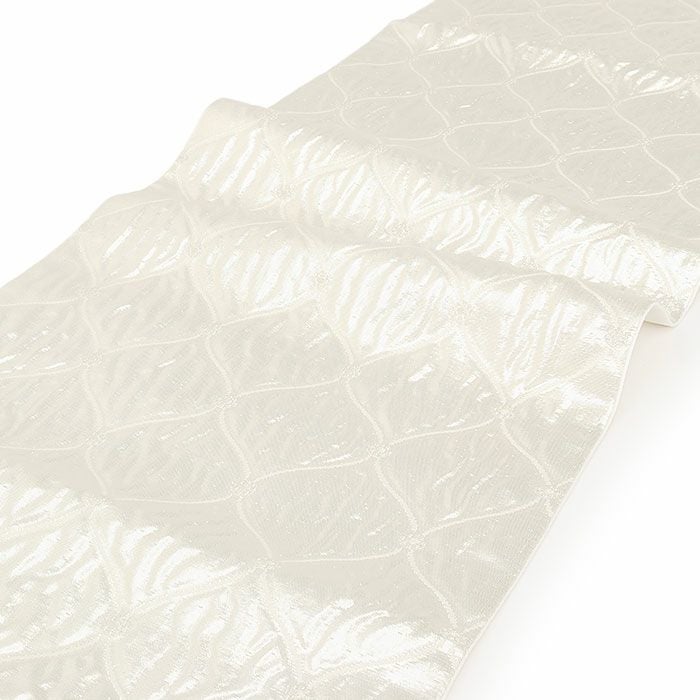 振袖帯袋帯成人式色柄特性ブランド織元仕立て上がり新品簡単にした色名おび結婚式成人式振袖用和装フォーマルobi