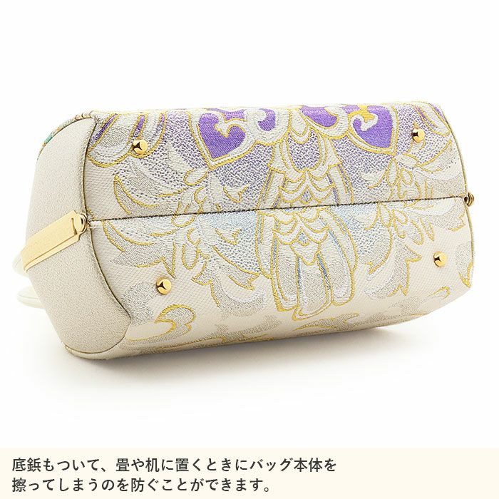 成人式 草履バックセット 振袖 草履バッグセット 草履 バッグ 世美庵