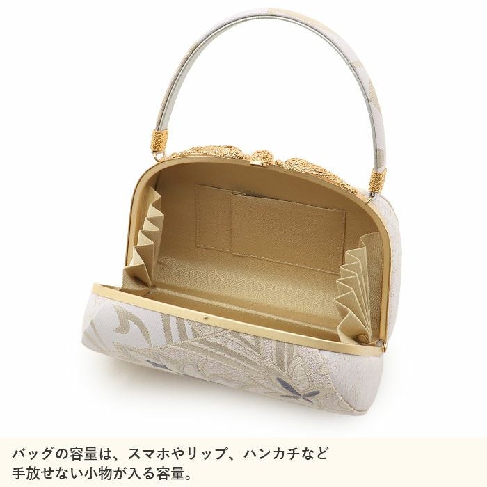 成人式 草履バックセット 振袖 草履バッグセット 草履 バッグ 世美庵