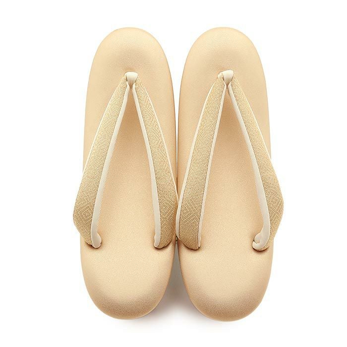 草履留袖用訪問着用レディース白梅謹製Mサイズゴールド金織生地2枚芯日本製痛くない歩きやすい女性黒留袖色留袖礼装用フォーマル結婚式ぞうり草履着物草履単品草履だけ