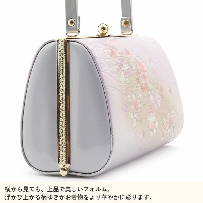 fussa バッグ 草履 クリスタルパンチング ふりふ fussa バッグ 草履 クリスタルパンチング ふりふ 【公式通販】