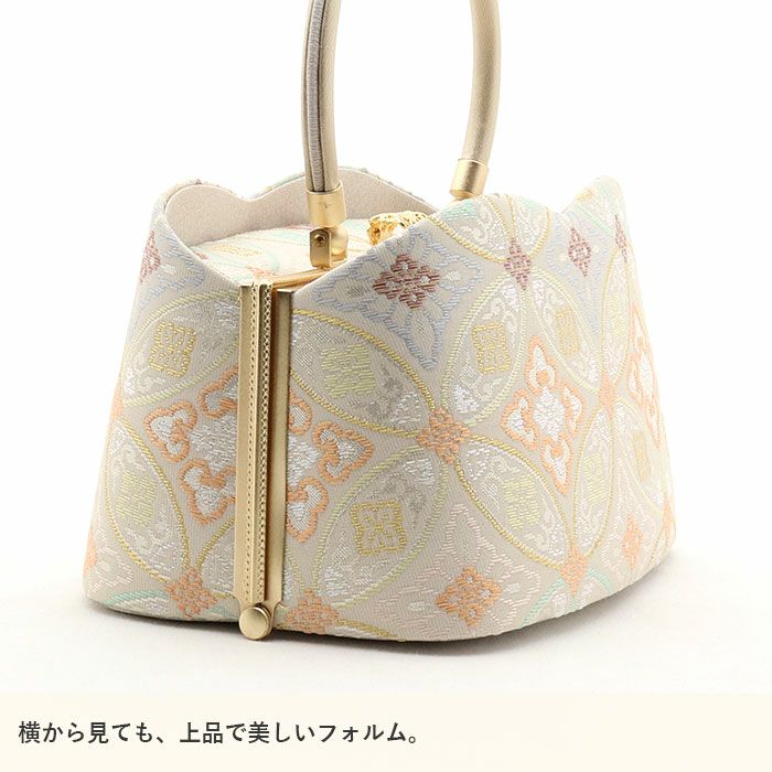 草履バッグセット 留袖用 訪問着用 ハイヒール 厚底 結婚式 草履