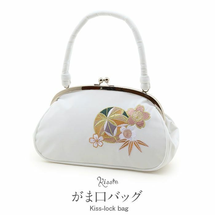 振袖用バッグ | こだわりきもの専門店Kisste