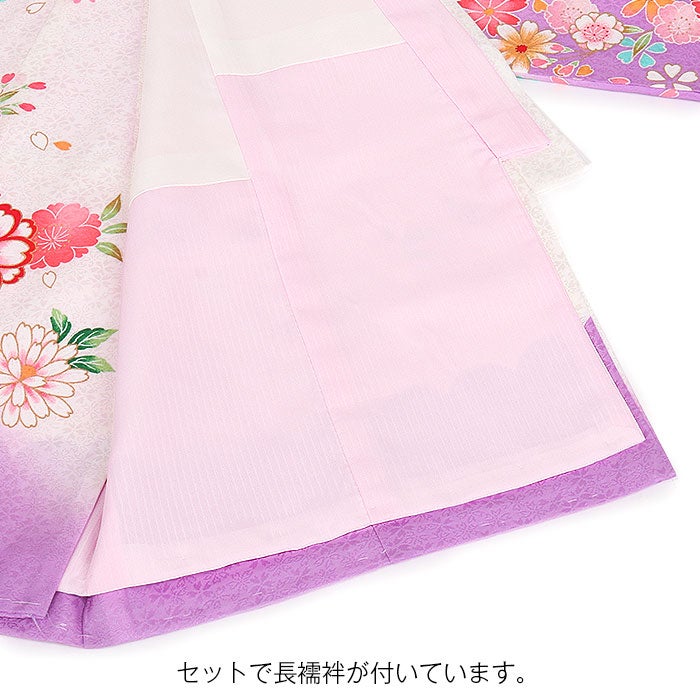 お宮参り 着物 女の子 絹100% 正絹初着 掛け着 産着 白 紫 鞠 牡丹 鼓 お宮参り 着物 女の子 絹100% 正絹初着 掛け着 産着 白 紫 鞠 牡丹 鼓