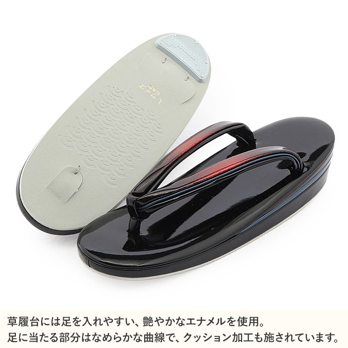 草履レディース女性用ぞうり痛くないカジュアル歩きやすい普段用