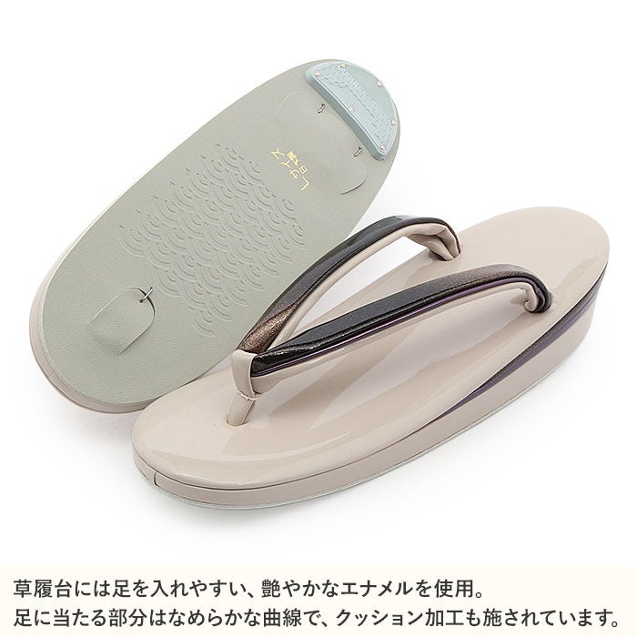 草履レディース女性用ぞうり痛くないカジュアル歩きやすい普段用