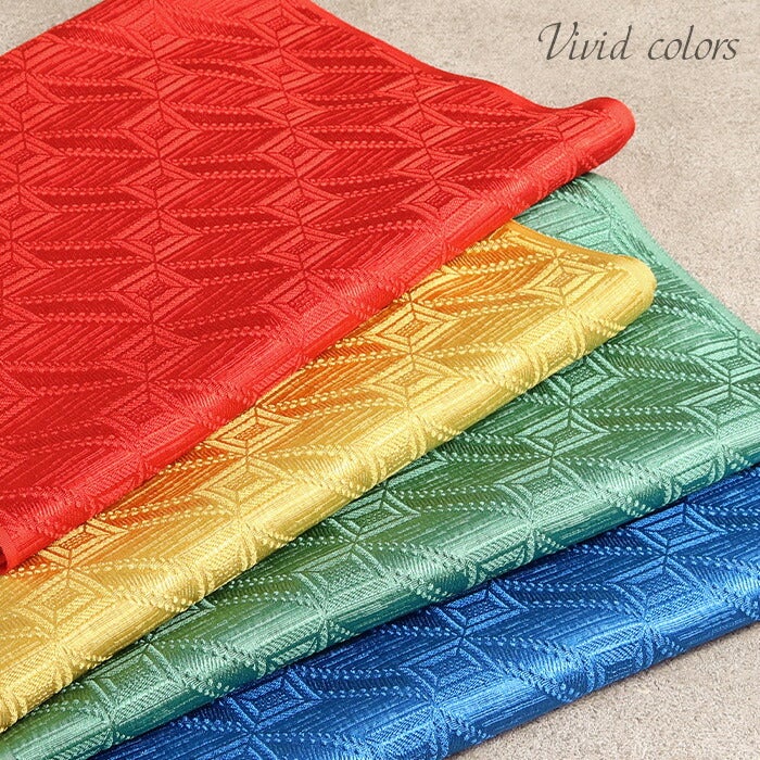 帯揚げキステオリジナル誕生石シリーズ12ヶ月赤紫水色白緑黄緑青黄クリームワイン誕生石カラー全12色日本製普段用カジュアルフォーマル正絹絹シルク帯あげ着物和装小物着付け帯揚おびあげkissteオリジナルうれしづくし