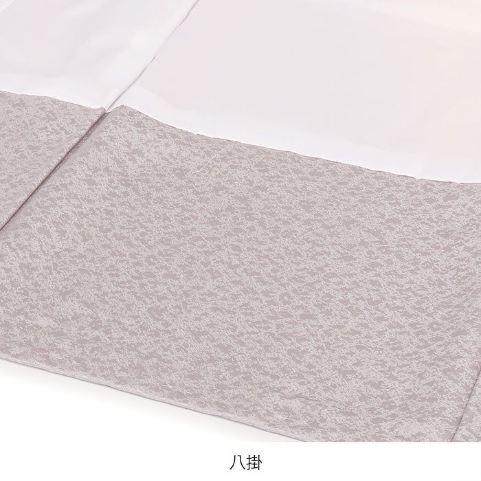 お宮参り着物男の子絹100%正絹初着経済産業大臣指定伝統的工芸品掛け着産着灰グレー兜松亀甲花菱分銅吉祥紋友禅金箔銀箔オーロラ箔金彩新品販売日本製購入きもの祝い着のしめ初着祝着一つ身服装赤ちゃんベビー