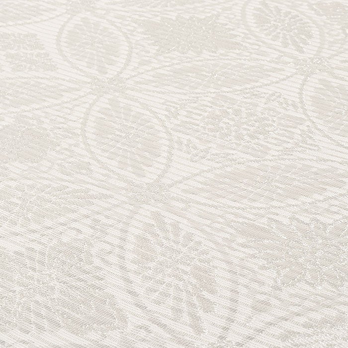 結婚式の黒留袖色留袖や訪問着に合わせたい仕立て上がり袋帯。入学式やお宮参り七五三参り等お子様の行事の礼装にも最適。フォーマルな着物を上品に装う袋帯。