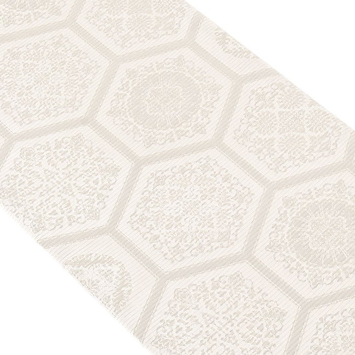 結婚式の黒留袖色留袖や訪問着に合わせたい仕立て上がり袋帯。入学式やお宮参り七五三参り等お子様の行事の礼装にも最適。フォーマルな着物を上品に装う袋帯。