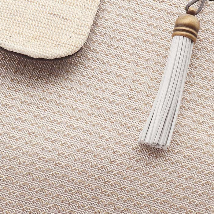 バッグお洒落バッグ夏用春夏単衣薄物夏着物彩小径麻ゴールドシルバーレッドブルーナチュラルカラー全4色日本製普段用カジュアル用軽い軽量日本製内フラップベロ付きマグネット付き手提げバッグかばん小紋紬色無地御召和装通販購入