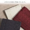 半幅帯帯半巾帯普段用レース帯3色展開生成りエンジ墨黒総レース着乃嘉kinokaカジュアル長尺ポリエステル100％かわいいおしゃれ細帯単衣小紋紬洗える着物木綿着物浴衣ゆかた締めやすいブラックチャコールオフホワイト