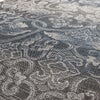小紋紬色無地御召などのお着物にすぐ使えるお仕立て上がり九寸名古屋帯。春秋冬袷単衣の時期のお着物のお締めいただけます。