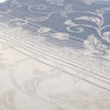 小紋紬色無地御召などのお着物にすぐ使えるお仕立て上がり九寸名古屋帯。春秋冬袷単衣の時期のお着物のお締めいただけます。