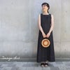 浴衣バッグ斜め掛け丸型かごバッグカゴバッグ洋服ゆかた兼用浴衣で持つバッグ浴衣で持つカバン浴衣でも使える着物レディース単品春夏ナチュラルカラー選べる4タイプラタン天然素材ベトナム製軽いショルダー斜めかけ丸形レトロモダンおしゃれ