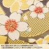 振袖草履バッグセット成人式草履バッグセット振袖用振り袖S小さいサイズゴールド金青白帯地桜エナメル草履バッグ草履バック草履バッグセット草履バックセットバック草履振袖