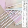 帯揚げ帯締めセット普段用帯〆帯あげ夏用普段用カジュアルKissteオリジナル全6セット薄紫黄灰ピンク水色薄茶ぼかし染めシルク正絹日本製メール便対応セミフォーマル色無地小紋丹後ちりめん春夏