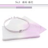 帯揚げ帯締めセット普段用帯〆帯あげ夏用普段用カジュアルKissteオリジナル全6セット薄紫黄灰ピンク水色薄茶ぼかし染めシルク正絹日本製メール便対応セミフォーマル色無地小紋丹後ちりめん春夏