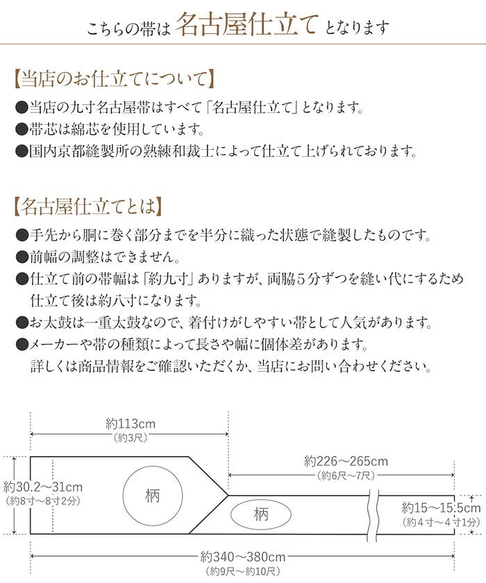 仕立て画像入れてください