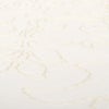 振袖帯袋帯普段用成人式ホワイトオフホワイト唐草コード刺繍酒井守織物仕立て上がり絹綿新品白帯のみ帯単品おび刺繍振袖用普段和装カジュアルobi