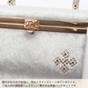 成人式草履バックセット振袖草履バッグセット草履バッグフリーサイズシルバークラッシュベロアラインストーン2枚芯痛くない振袖卒業袴振り袖ママ振おしゃれ可愛いはたちぞうり草履草履バック草履バッグ着物