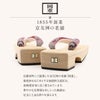 下駄レディース浴衣用フリーサイズLサイズ白木台ナチュラルレッドぼかし赤エンジ更紗柄葡萄岡重OKAJIMA相三味下駄スクエア桐下駄綿鼻緒軽量柔らかい歩きやすい女性用げた浴衣夏着物普段履き大人上品華やかシックモダンオリエンタル夏残暑