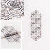 帯締め帯揚げセット2点セット成人式振袖用ちりめんダマスク刺繍パール飾り玉花飾り丸組組紐グレージュ白銀茶レトロモダン日本製振袖卒業袴振り袖ママ振おしゃれはたち結婚式帯〆帯じめ帯あげおびあげ絹ポリエステルコーデ済み迷わない