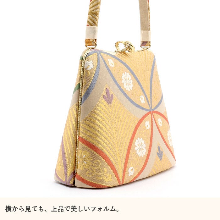 浅草匠礼装用草履バッグセット