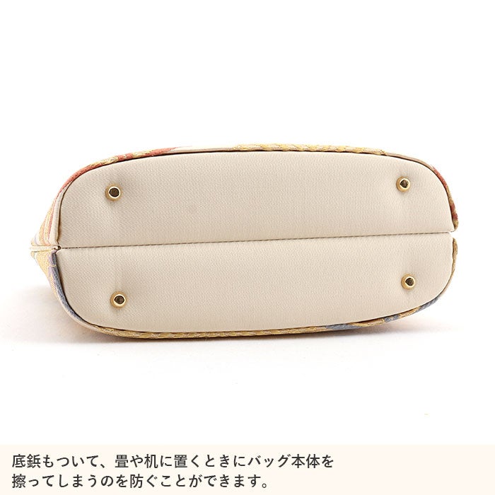浅草匠礼装用草履バッグセット