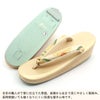 浅草匠礼装用草履バッグセット