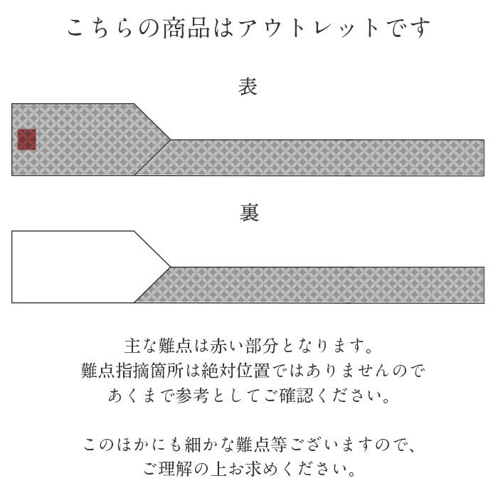 アウトレット綿名古屋帯アイボリーグリーン水玉綿仕立て上がり九寸名古屋帯白緑おびなごや帯名古屋帯カジュアルおしゃれ普段用未使用新品春秋冬レトロ全通柄和装通販購入obi