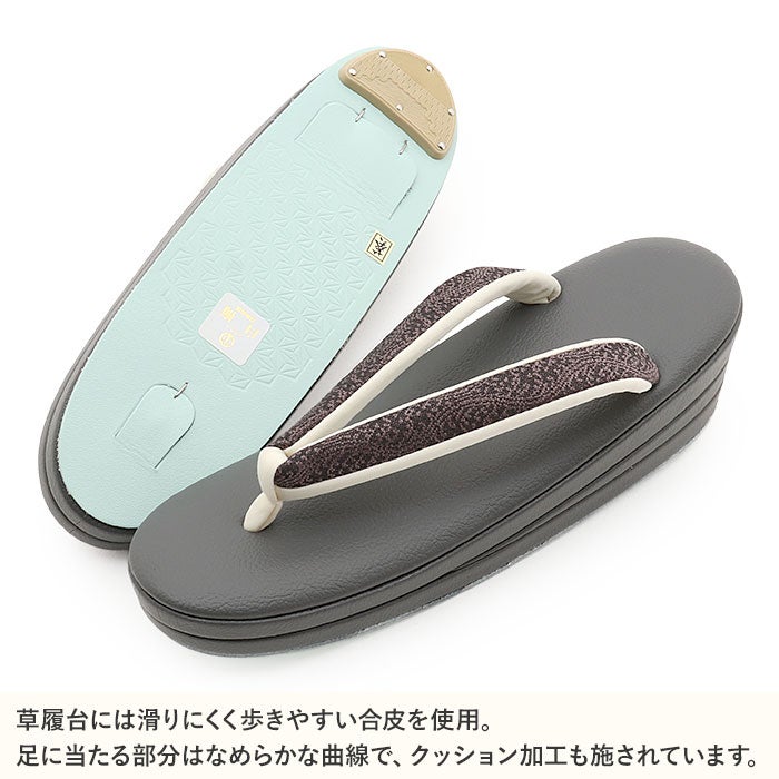 草履レディース女性用ぞうり痛くないカジュアル歩きやすい普段用