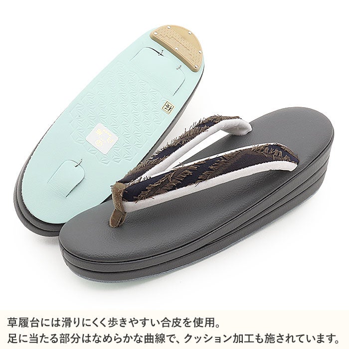草履レディース女性用ぞうり痛くないカジュアル歩きやすい普段用