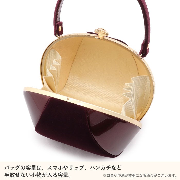成人式草履バックセット振袖草履バッグセット草履バッグフリーサイズLサイズ全3色ブラックボルドーブラウンエナメルベロアベルベット厚底3枚芯日本製痛くない振袖卒業袴振り袖ママ振おしゃれはたちぞうり草履草履バック草履バッグ着物