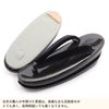 成人式草履バックセット振袖草履バッグセット草履バッグフリーサイズLサイズ全3色ブラックボルドーブラウンエナメルベロアベルベット厚底3枚芯日本製痛くない振袖卒業袴振り袖ママ振おしゃれはたちぞうり草履草履バック草履バッグ着物